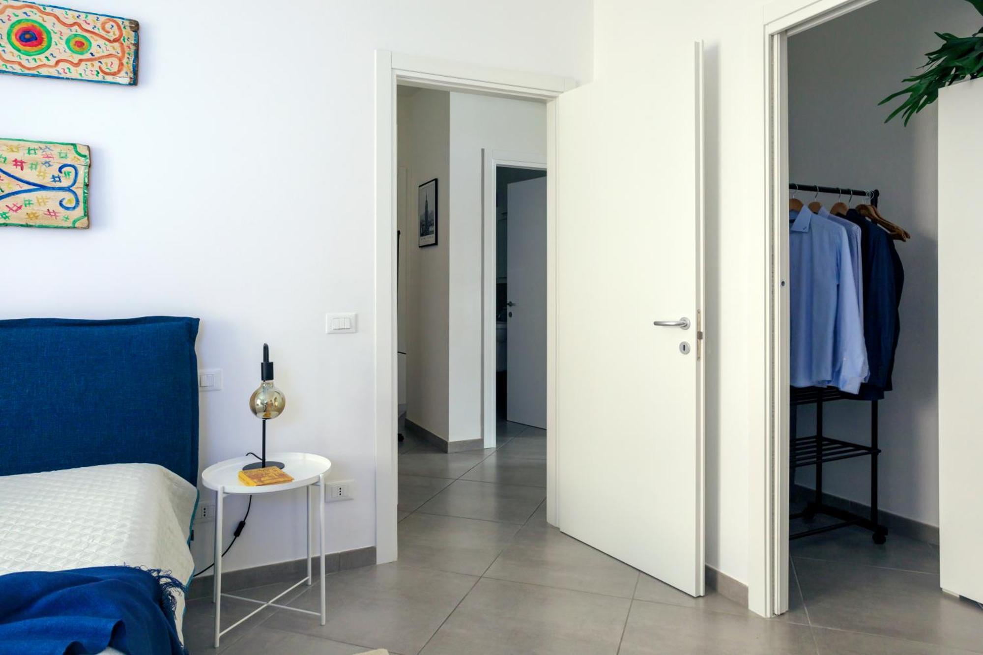 Tomasi Apartment Palermo Exteriér fotografie