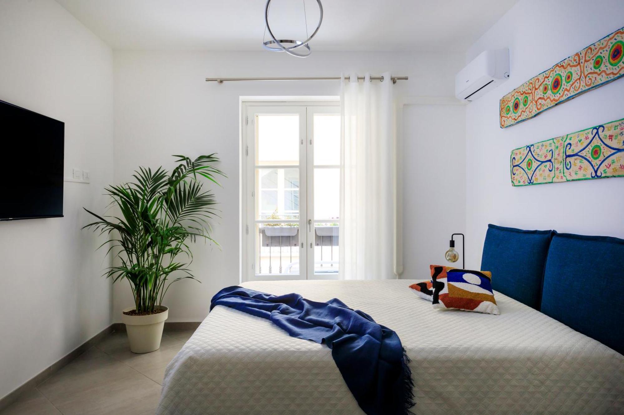 Tomasi Apartment Palermo Exteriér fotografie